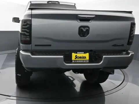 More photos of 2022 Ram 2500 Big Horn at Schrier Automotive Inc, NE