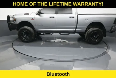 More photos of 2022 Ram 2500 Big Horn at Schrier Automotive Inc, NE