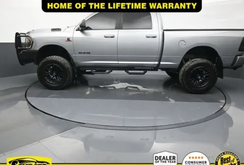 More photos of 2022 Ram 2500 Big Horn at Schrier Automotive Inc, NE