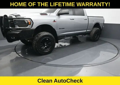 Photos of 2022 Ram 2500 Big Horn for sale in Omaha, NE at Schrier Automotive Inc