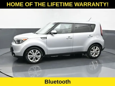 Another view of 2016 Kia Soul Plus for sale in Omaha, NE at Schrier Automotive Inc