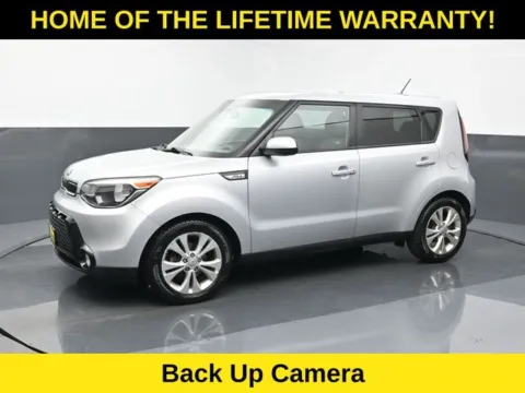 Photos of 2016 Kia Soul Plus for sale in Omaha, NE at Schrier Automotive Inc