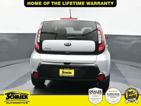 More photos of 2016 Kia Soul Plus at Schrier Automotive Inc, NE