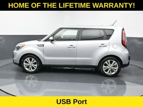 More photos of 2016 Kia Soul Plus at Schrier Automotive Inc, NE