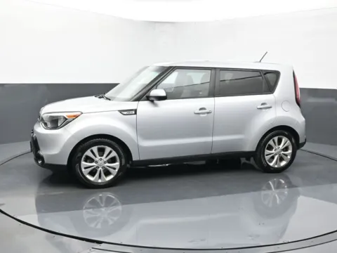 Another view of 2016 Kia Soul Plus for sale in Omaha, NE at Schrier Automotive Inc