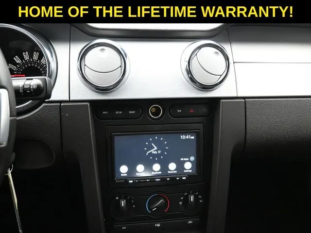 2008 Ford Mustang GT Deluxe - Photo 23