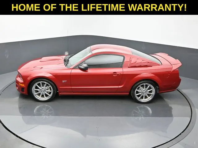2008 Ford Mustang GT Deluxe - Photo 49