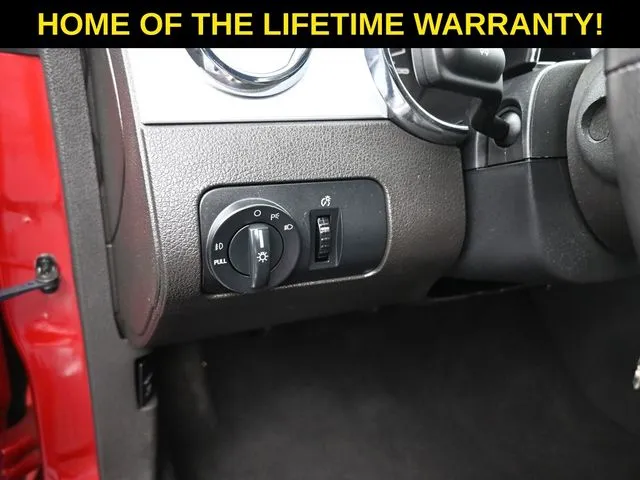 2008 Ford Mustang GT Deluxe - Photo 16