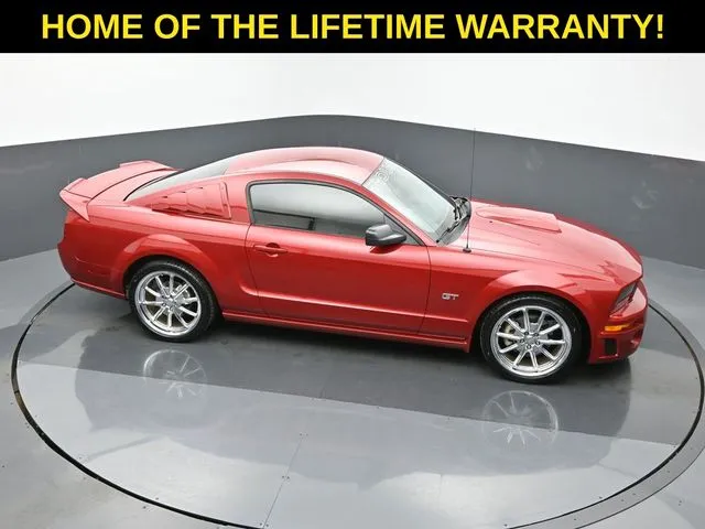 2008 Ford Mustang GT Deluxe - Photo 50