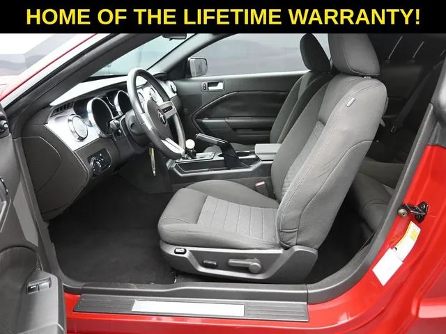 2008 Ford Mustang GT Deluxe - Photo 14