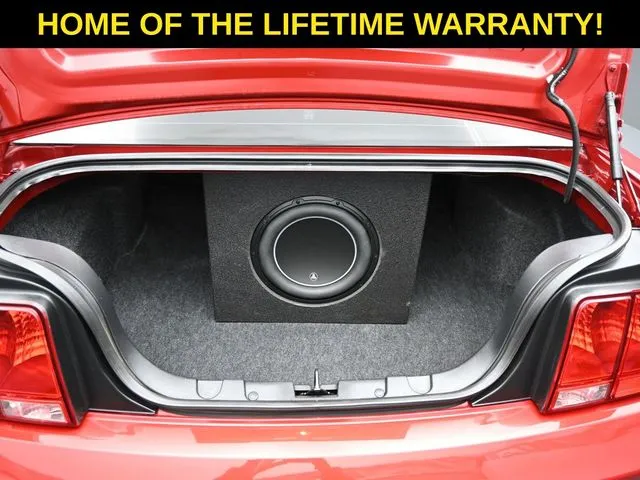 2008 Ford Mustang GT Deluxe - Photo 32