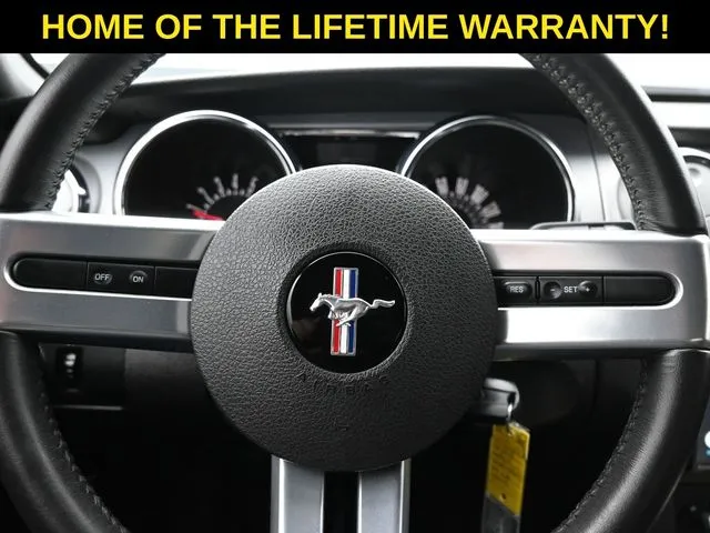 2008 Ford Mustang GT Deluxe - Photo 19