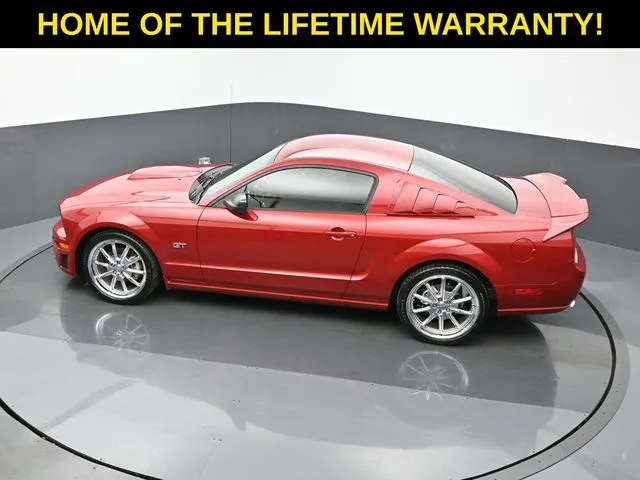 2008 Ford Mustang GT Deluxe - Photo 47
