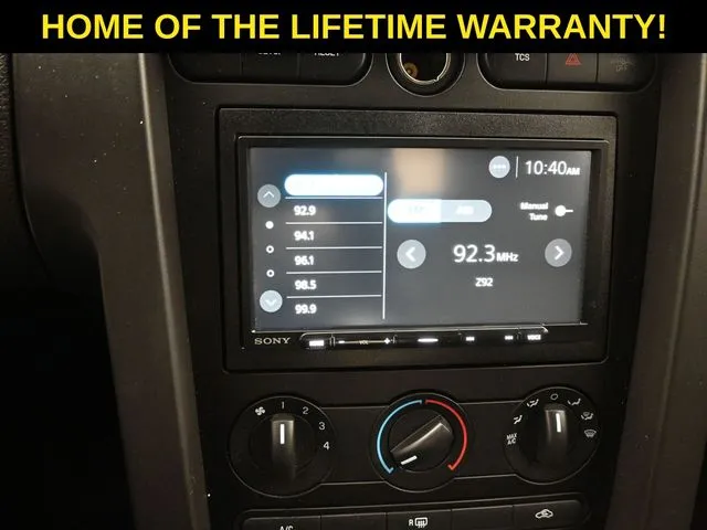 2008 Ford Mustang GT Deluxe - Photo 22