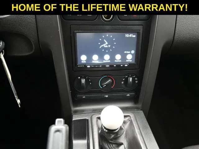 2008 Ford Mustang GT Deluxe - Photo 25