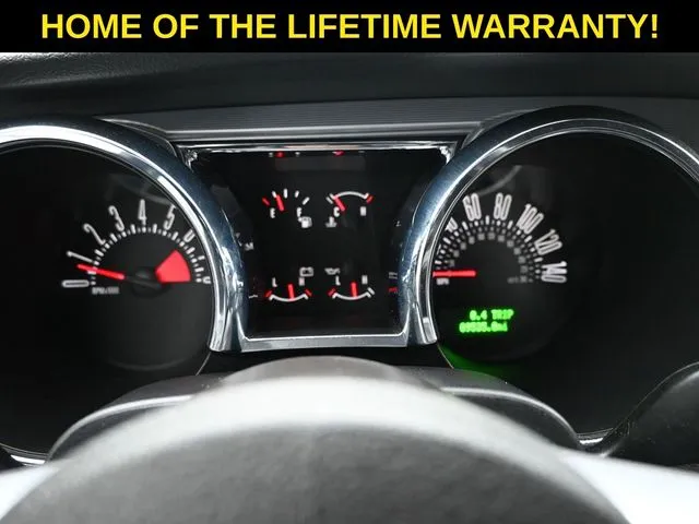 2008 Ford Mustang GT Deluxe - Photo 17