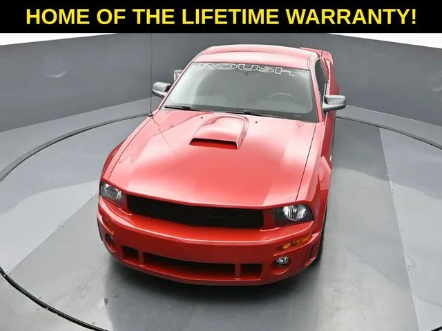 2008 Ford Mustang GT Deluxe - Photo 52