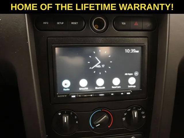 2008 Ford Mustang GT Deluxe - Photo 21