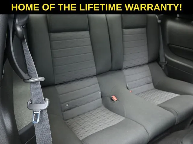 2008 Ford Mustang GT Deluxe - Photo 36