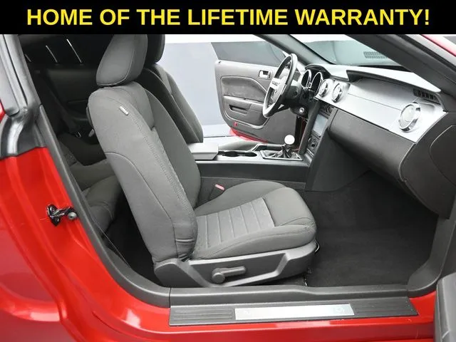 2008 Ford Mustang GT Deluxe - Photo 35