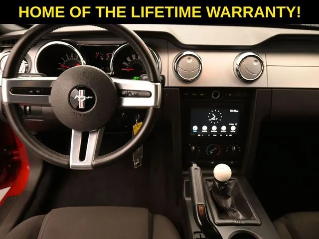 2008 Ford Mustang GT Deluxe - Photo 15