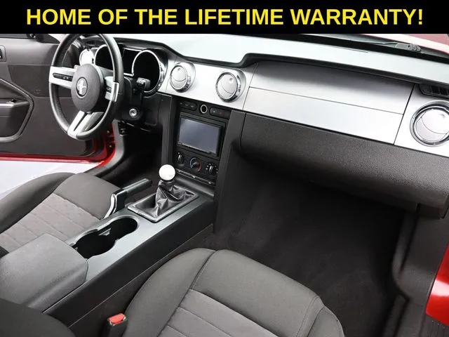 2008 Ford Mustang GT Deluxe - Photo 37