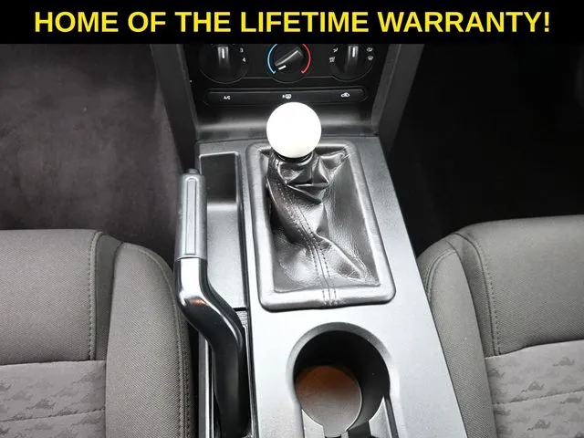 2008 Ford Mustang GT Deluxe - Photo 26