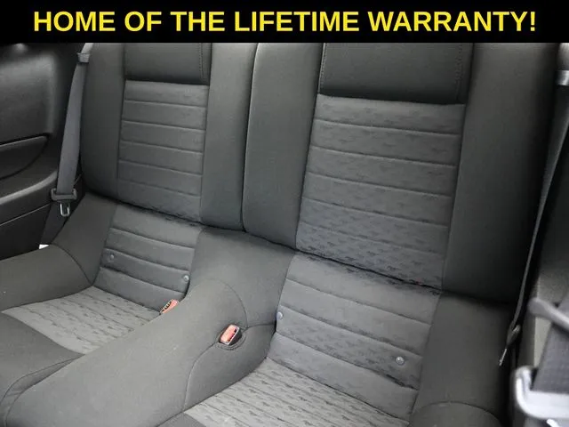 2008 Ford Mustang GT Deluxe - Photo 31