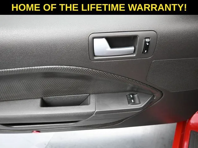 2008 Ford Mustang GT Deluxe - Photo 13