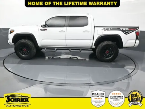 More photos of 2019 Toyota Tacoma SR at Schrier Automotive Inc, NE