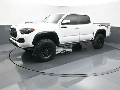Photos of 2019 Toyota Tacoma SR for sale in Omaha, NE at Schrier Automotive Inc