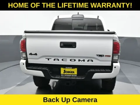 More photos of 2019 Toyota Tacoma TRD Pro at Schrier Automotive Inc, NE