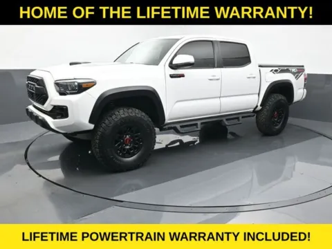 Photos of 2019 Toyota Tacoma TRD Pro for sale in Omaha, NE at Schrier Automotive Inc