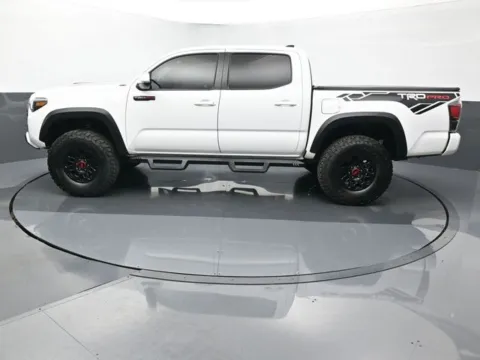 More photos of 2019 Toyota Tacoma TRD Pro at Schrier Automotive Inc, NE
