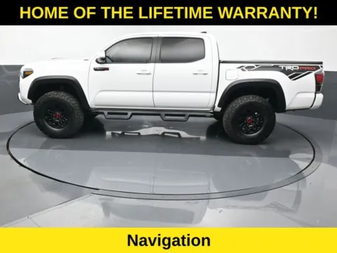 More photos of 2019 Toyota Tacoma TRD Pro at Schrier Automotive Inc, NE