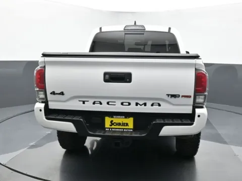More photos of 2019 Toyota Tacoma TRD Pro at Schrier Automotive Inc, NE