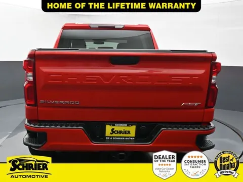 More photos of 2019 Chevrolet Silverado 1500 RST at Schrier Automotive Inc, NE