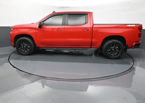 More photos of 2019 Chevrolet Silverado 1500 RST at Schrier Automotive Inc, NE