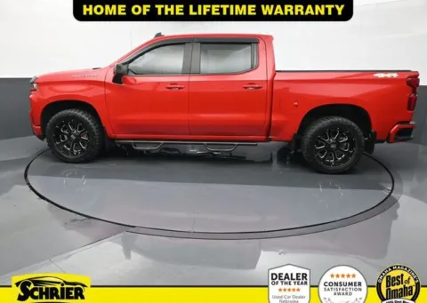 More photos of 2019 Chevrolet Silverado 1500 RST at Schrier Automotive Inc, NE
