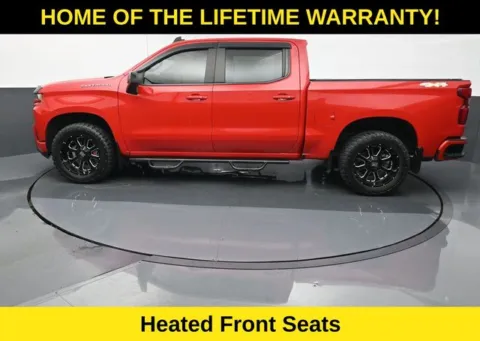 More photos of 2019 Chevrolet Silverado 1500 RST at Schrier Automotive Inc, NE