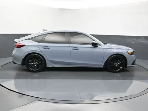 More photos of 2022 Honda Civic Sport at Schrier Automotive Inc, NE