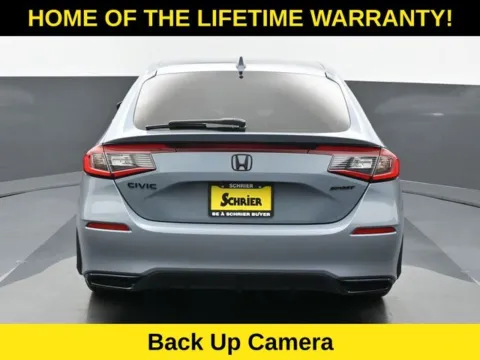 More photos of 2022 Honda Civic Sport at Schrier Automotive Inc, NE