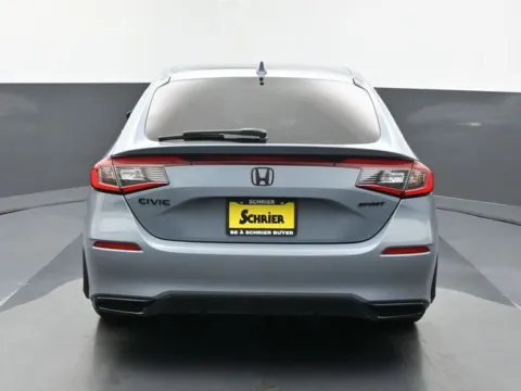 More photos of 2022 Honda Civic Sport at Schrier Automotive Inc, NE