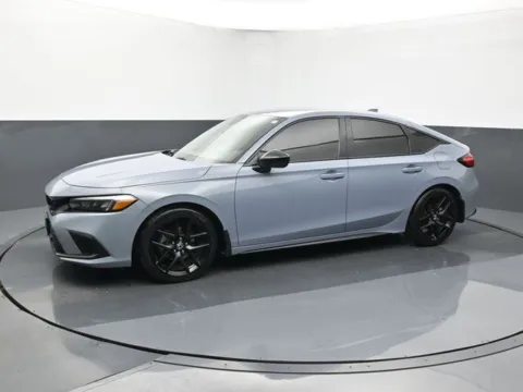 Photos of 2022 Honda Civic Sport for sale in Omaha, NE at Schrier Automotive Inc