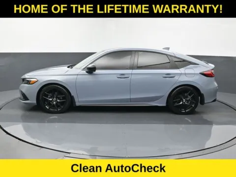 More photos of 2022 Honda Civic Sport at Schrier Automotive Inc, NE