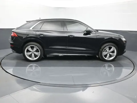 More photos of 2019 Audi Q8 3.0T Prestige at Schrier Automotive Inc, NE