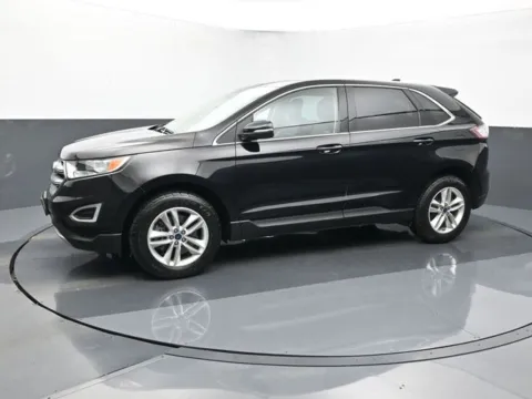 Photos of 2017 Ford Edge SEL for sale in Omaha, NE at Schrier Automotive Inc