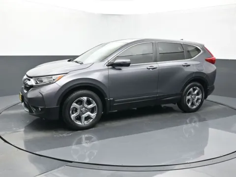 Photos of 2018 Honda CR-V EX-L for sale in Omaha, NE at Schrier Automotive Inc