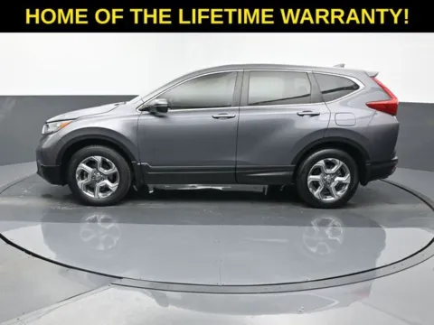 More photos of 2018 Honda CR-V EX-L at Schrier Automotive Inc, NE