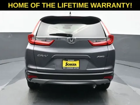 More photos of 2018 Honda CR-V EX-L at Schrier Automotive Inc, NE